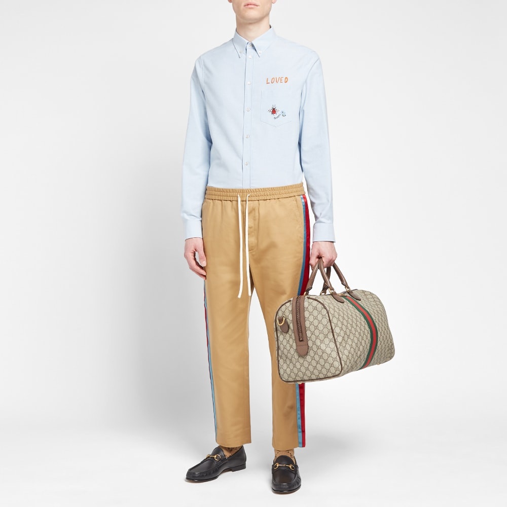 Gucci Loved Oxford Shirt - 8