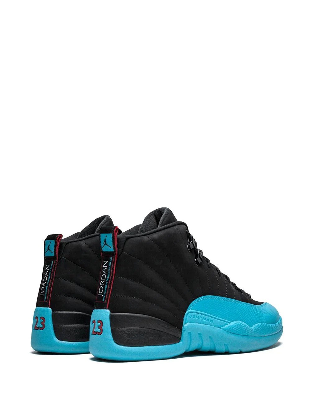 Air Jordan 12 Retro sneakers - 3