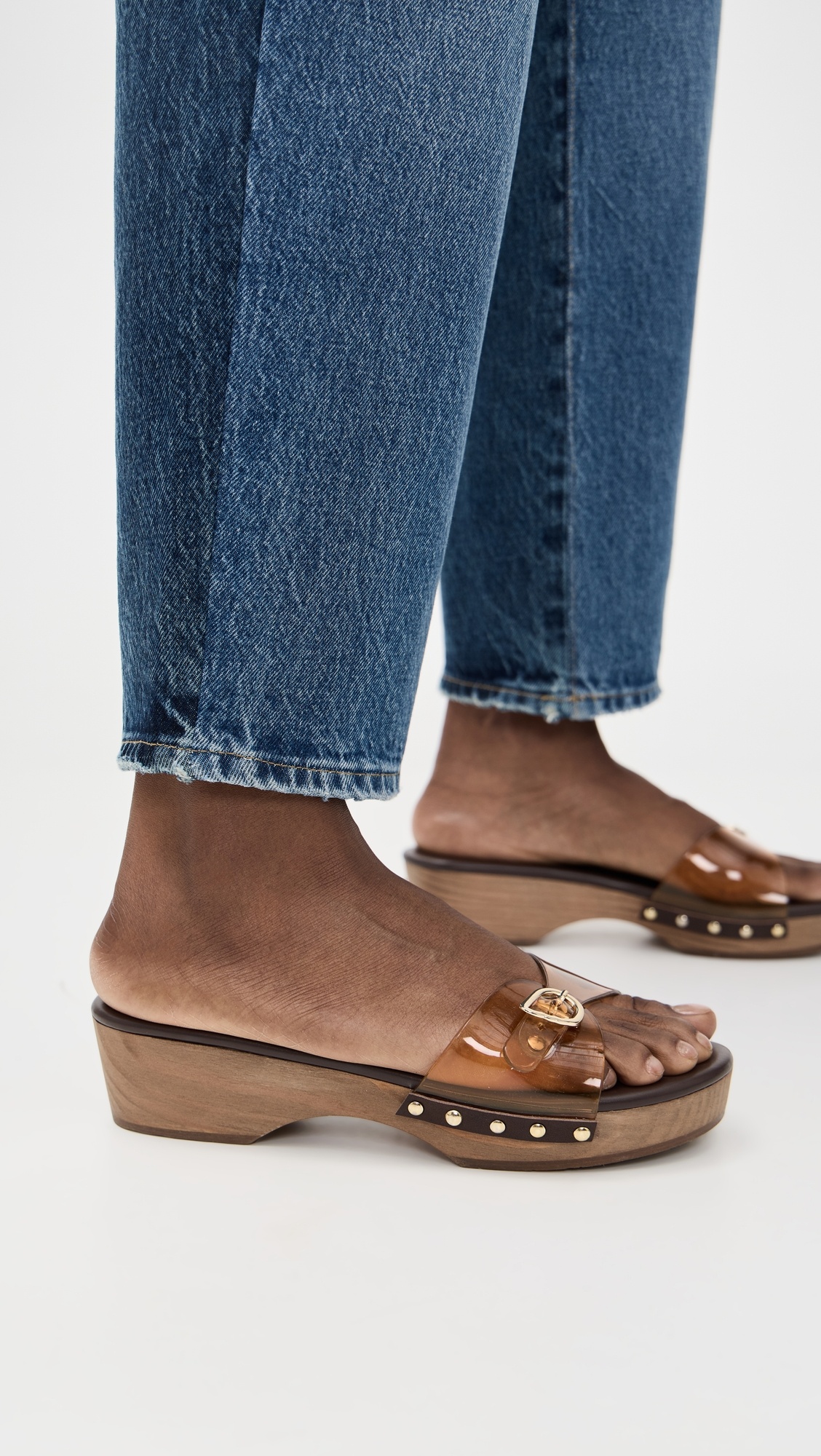 Omonia Jelly Clogs - 2