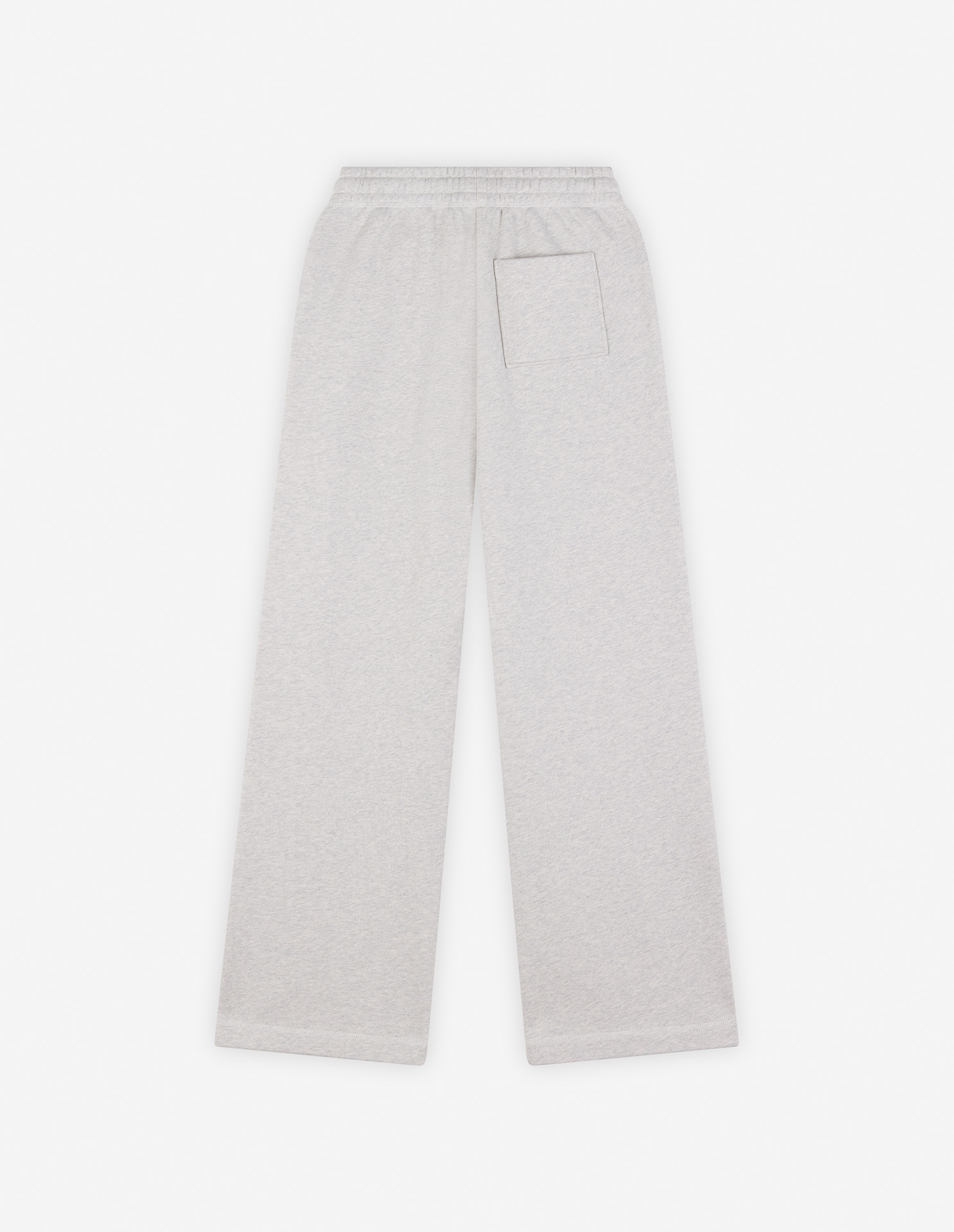 BABY FOX PATCH RELAXED JOG PANTS - 6