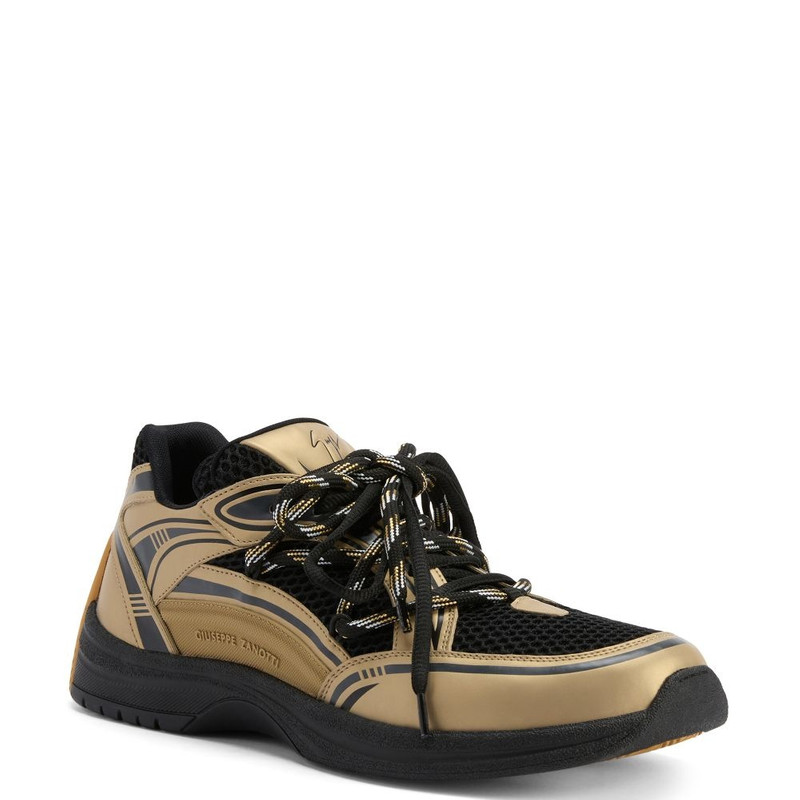 Giuseppe Zanotti Gz-trail outlook