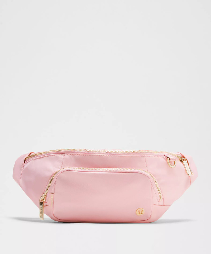 Everywhere Belt Bag Extra Large 4L *Metal 1