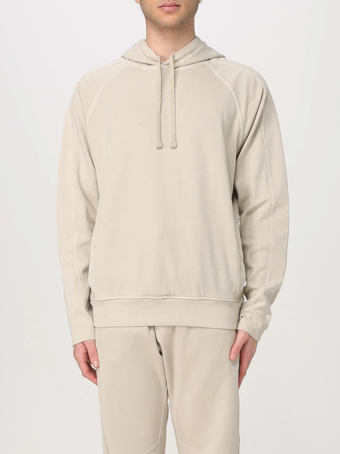 Sweatshirt men Boss - 1