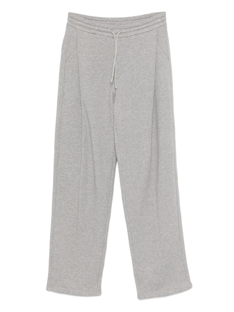 drawstring track pants 1