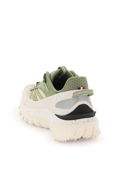 Moncler Sneakers Trailgrip outlook