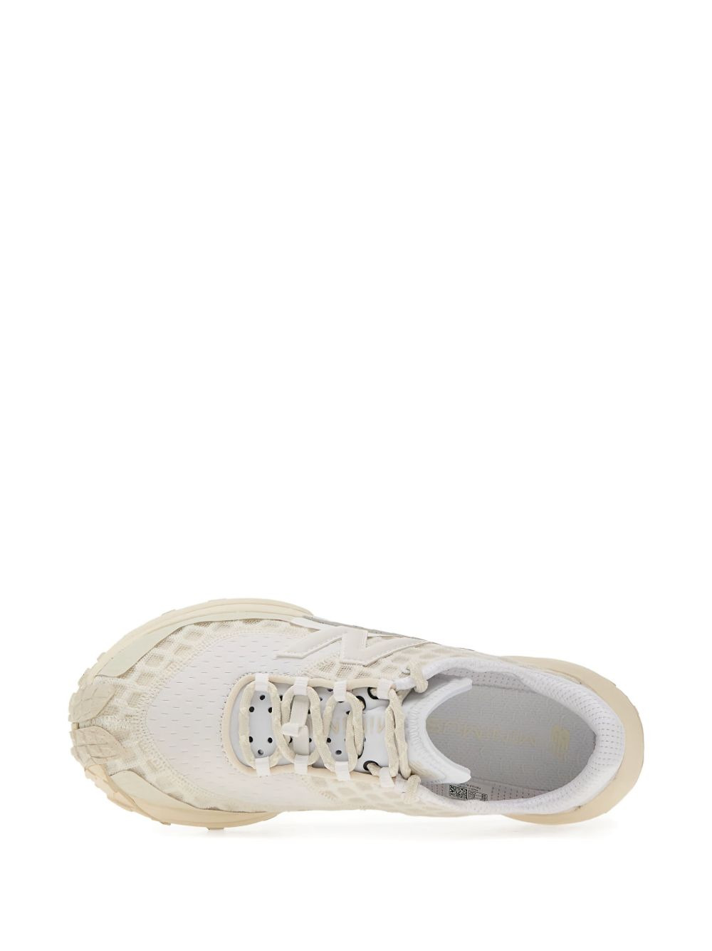M10L mesh sneakers - 4