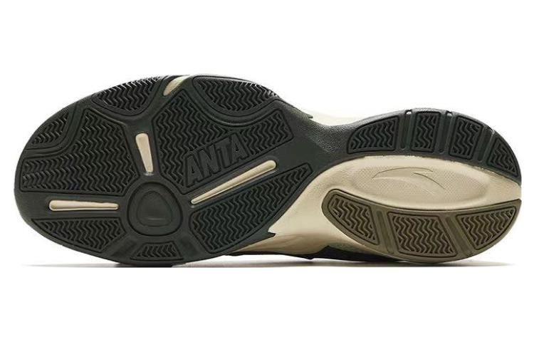 ANTA Through 'Olive Green Beige' 112348850-13 - 5