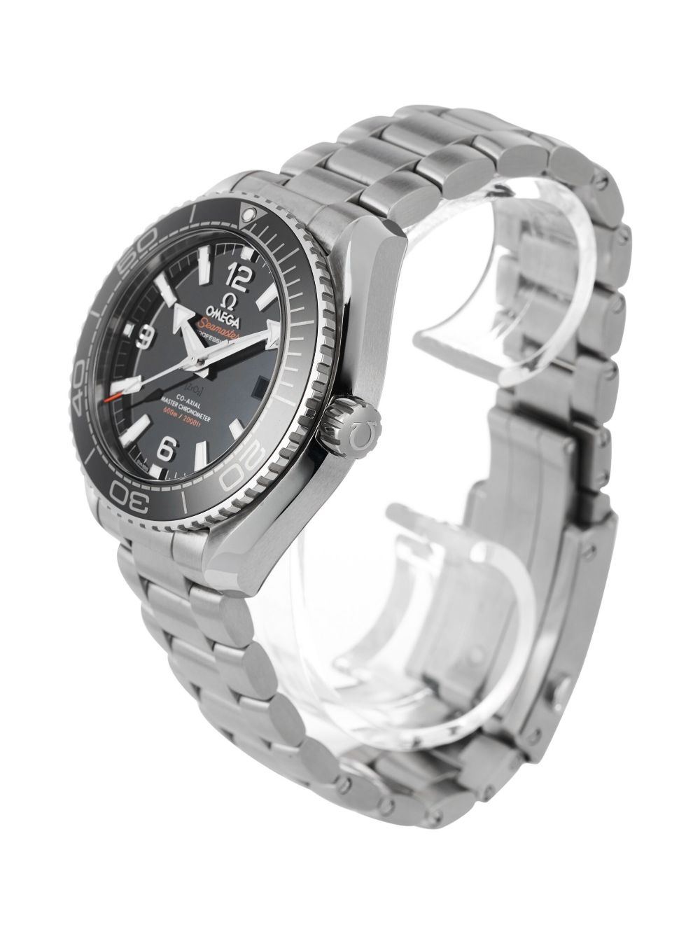 2024 unworn Seamaster Planet Ocean 600M 39.5mm - 4