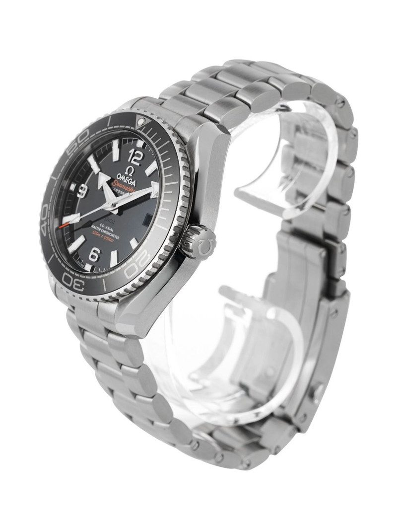 2024 unworn Seamaster Planet Ocean 600M 39.5mm 4
