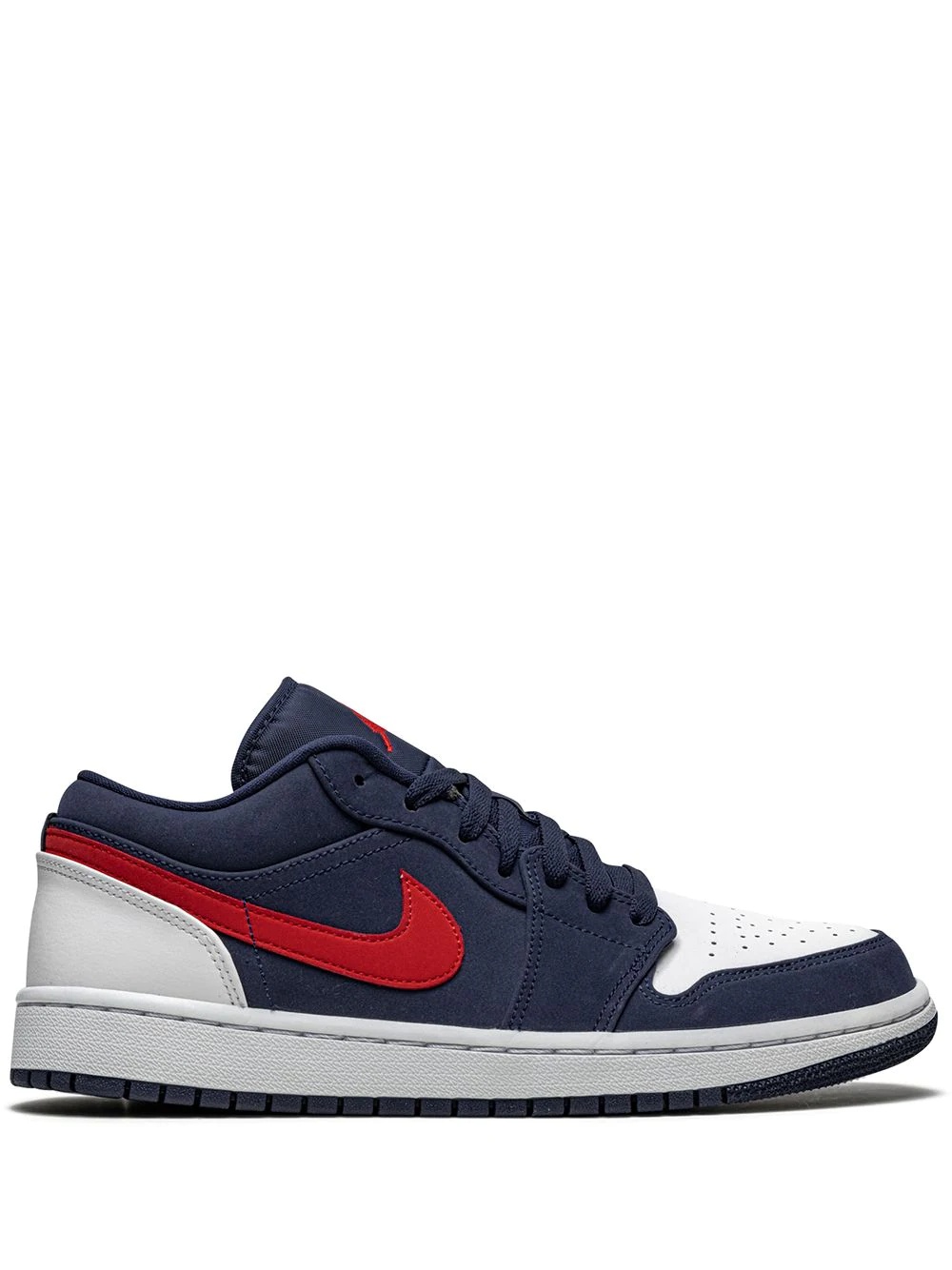 Air Jordan 1 Low SE sneakers - 1