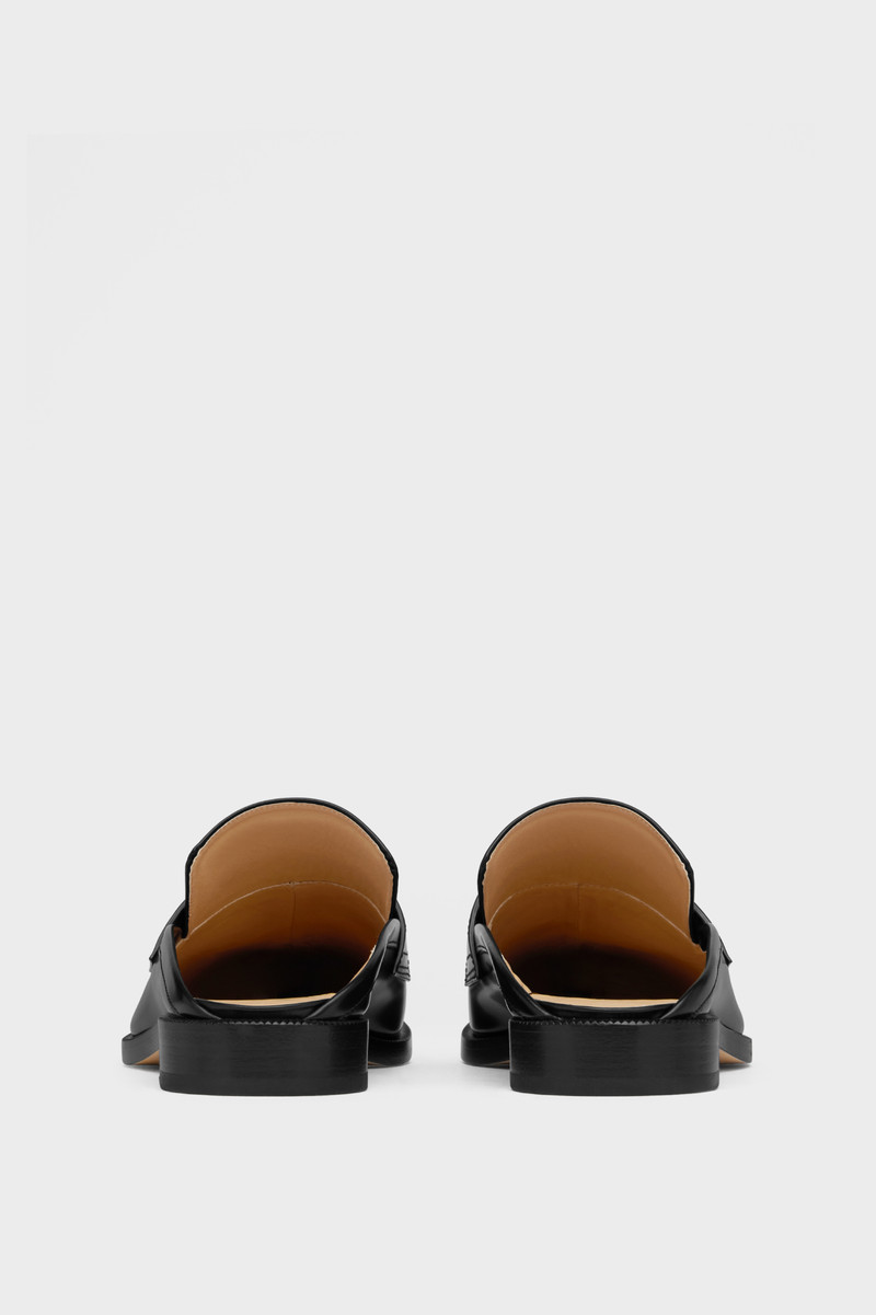 Tabi City Loafer Mules 3