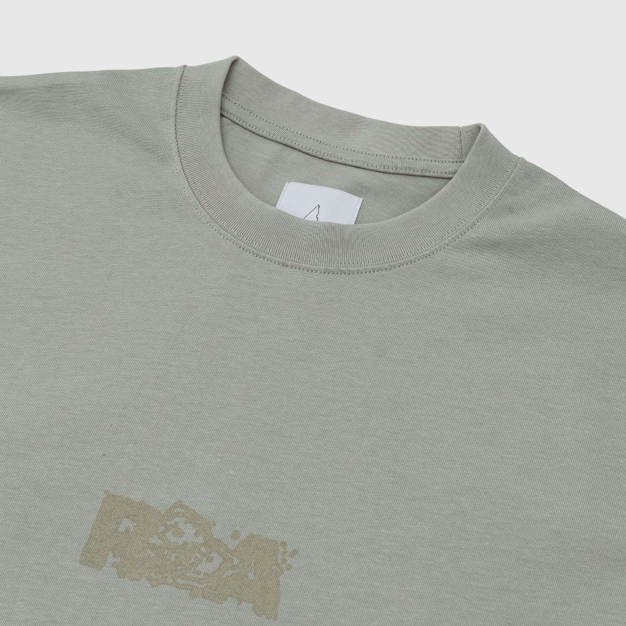SHORTSLEEVE GRAPHIC T-SHIRT - 3