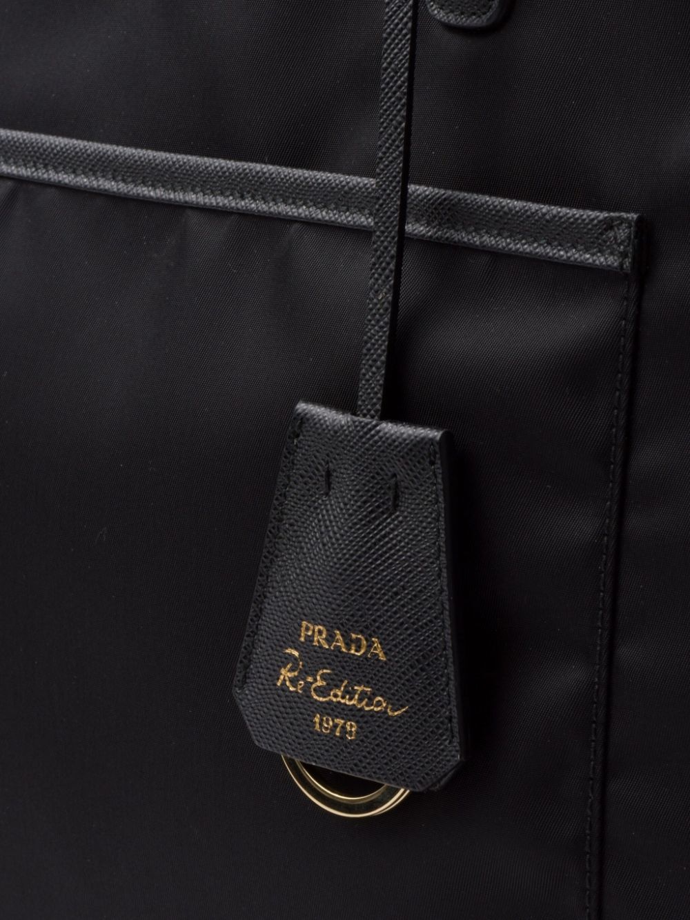 large Re-Edition 1978 tote bag - 5