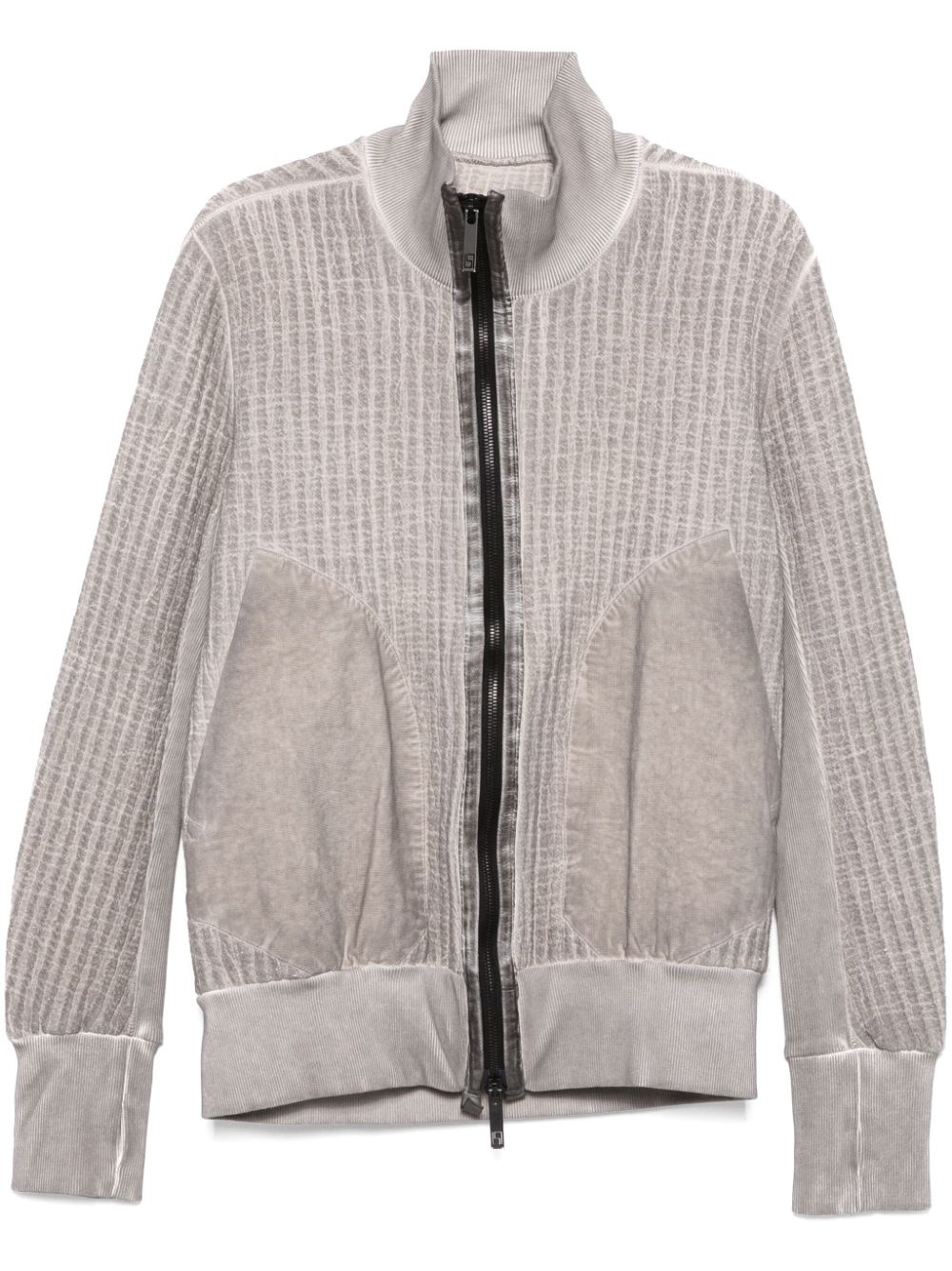 Highbomb jacket - 1