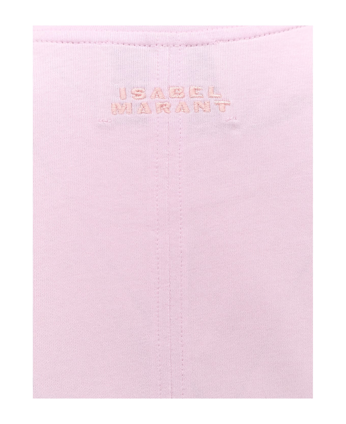 Zelitos Biologic Cotton T-shirt - 3