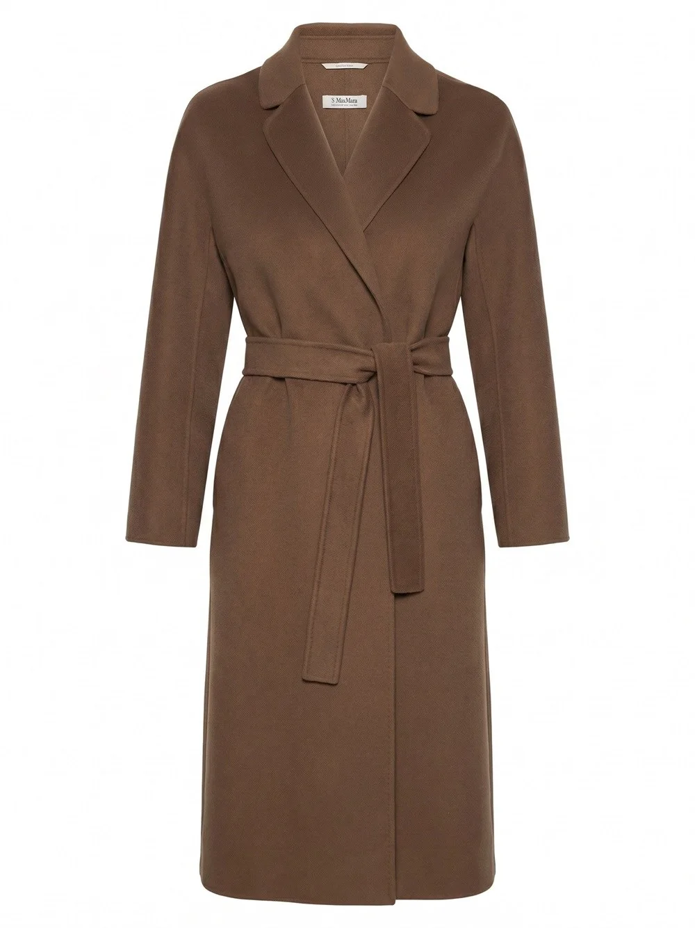 MaxMara `S Esturia Coat - 1