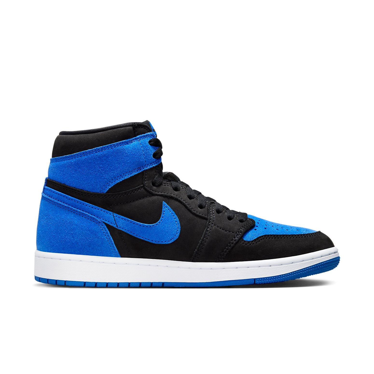 Air Jordan 1 Retro High OG 'Royal Reimagined' DZ5485-042 - 2