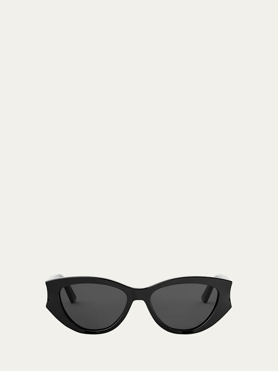 DiorGlow B1I Sunglasses - 1