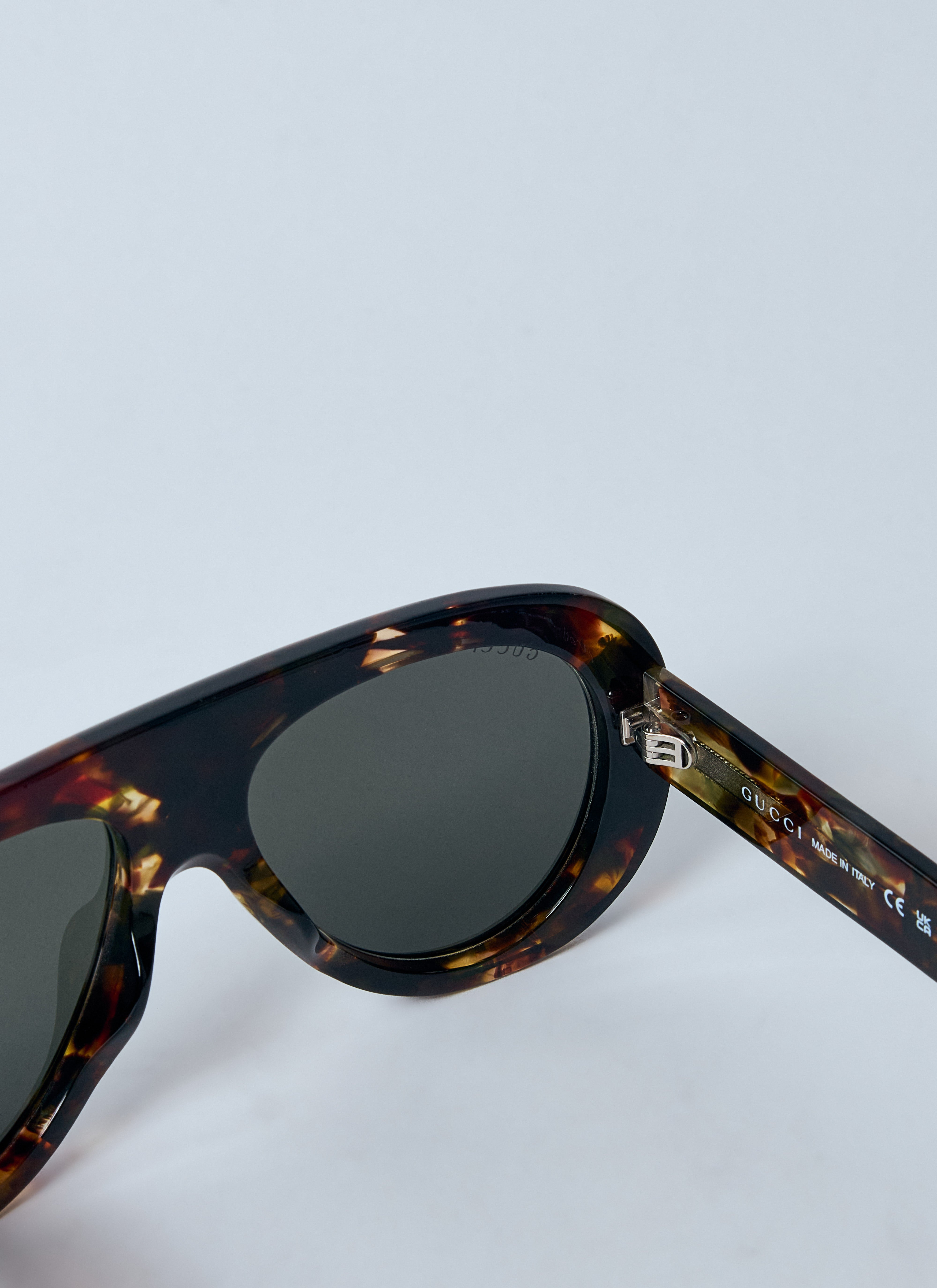 Gucci Women 1909S Sunglasses - 5
