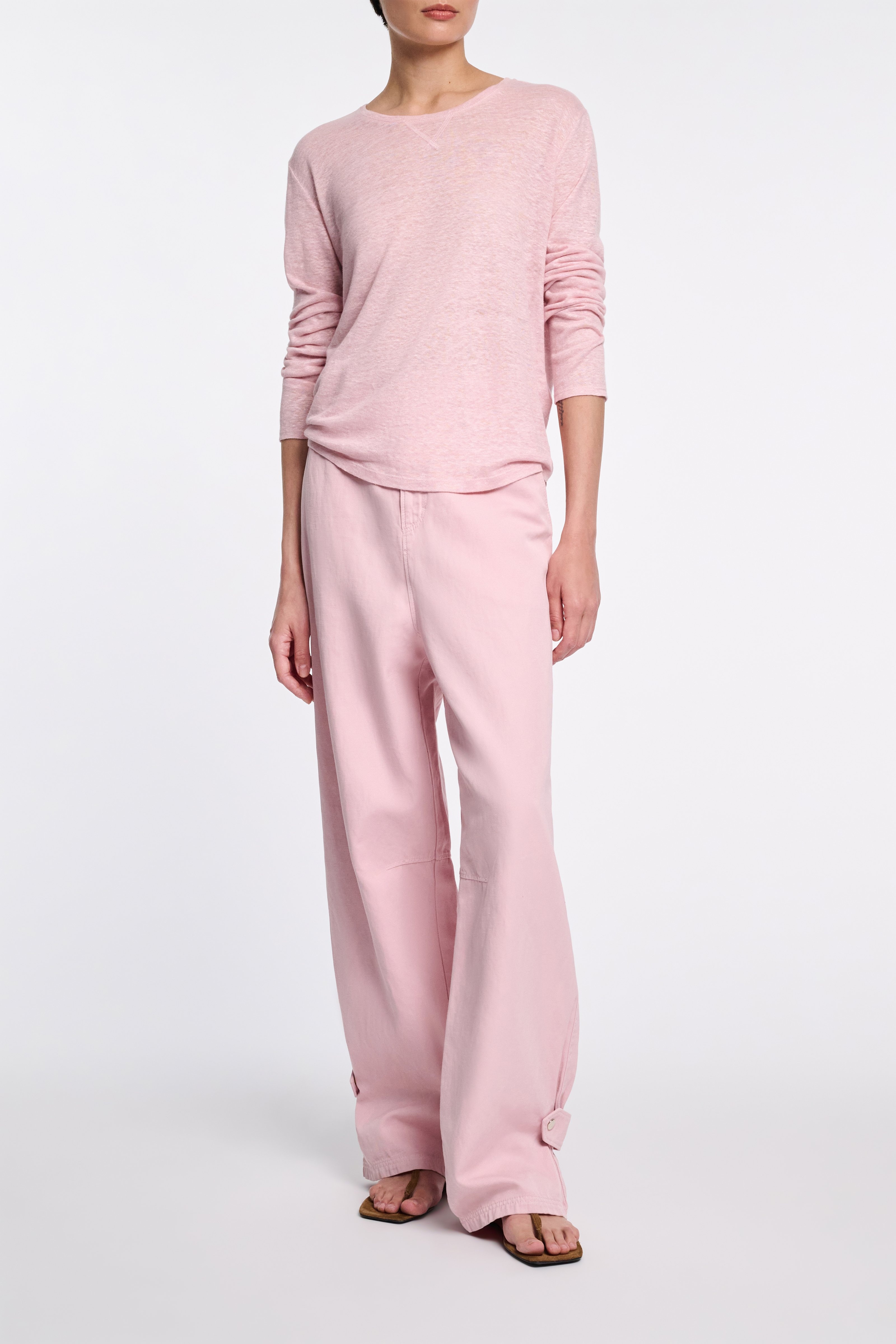 NATURAL EASE shirt - 3