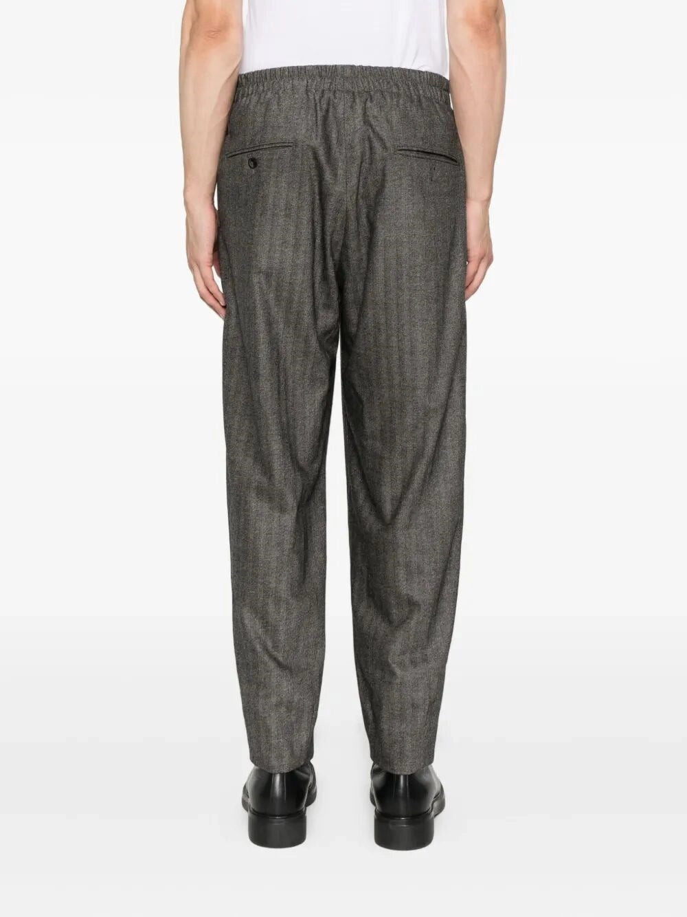 Giorgio Armani Men Pants - 5