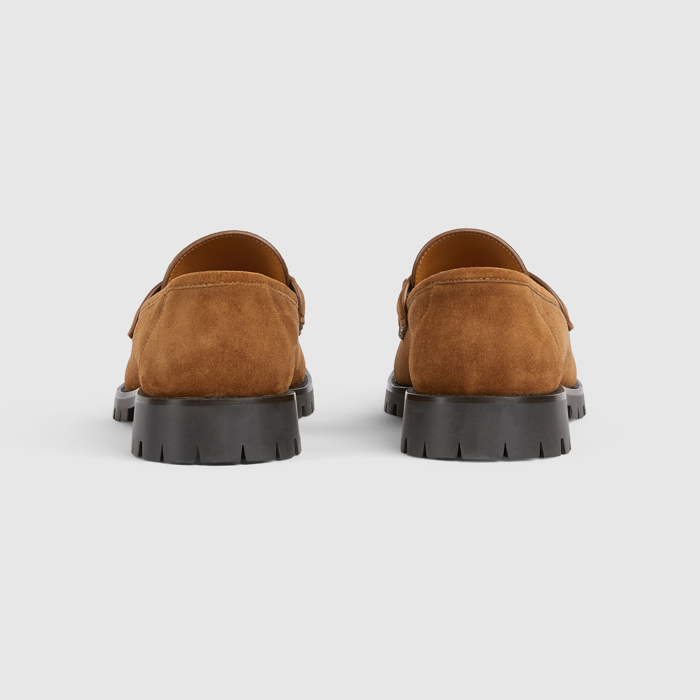 Men's loafer with Horsebit - 4