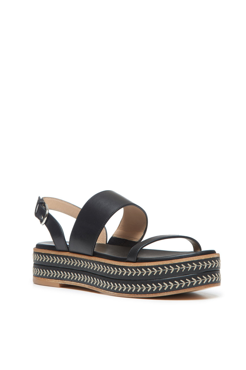 Graham Sandal 2
