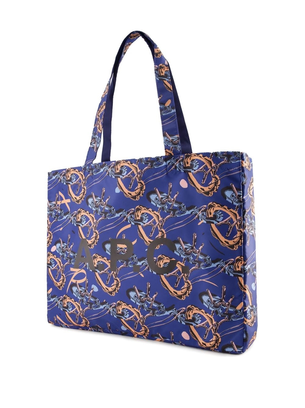 Diane tote bag - 3