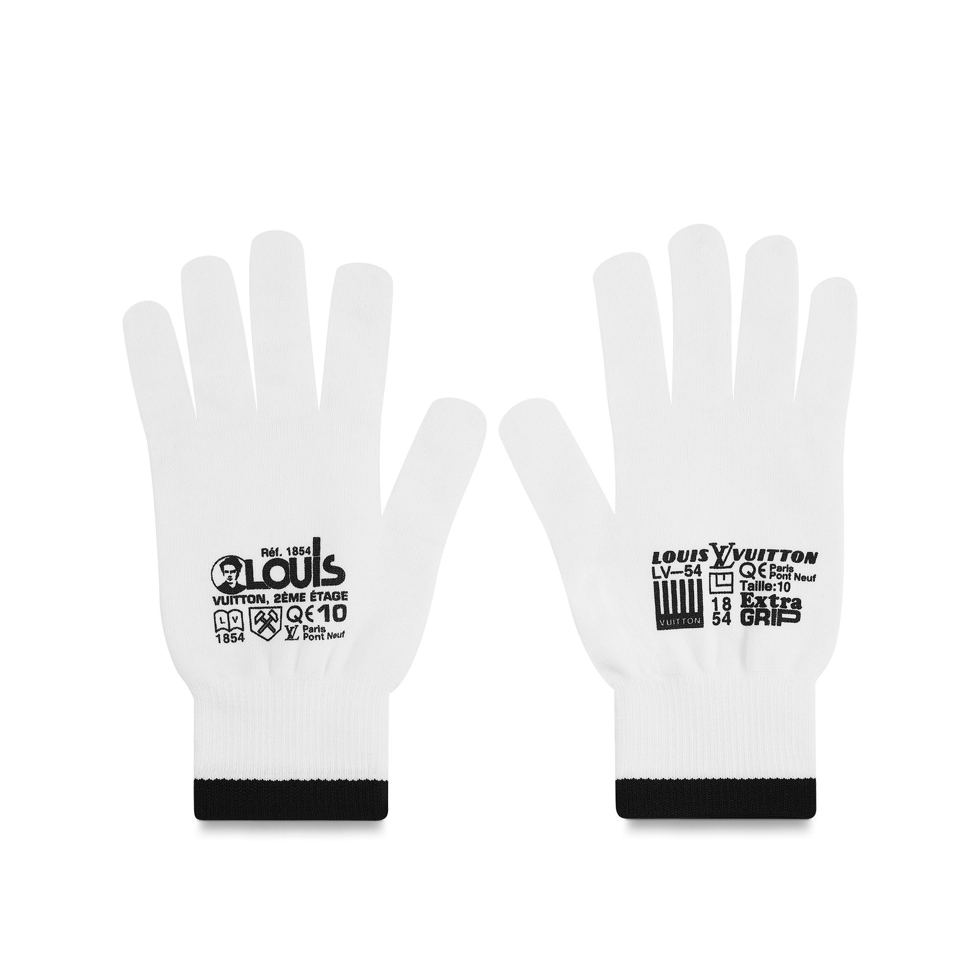 RGB Gloves - 1