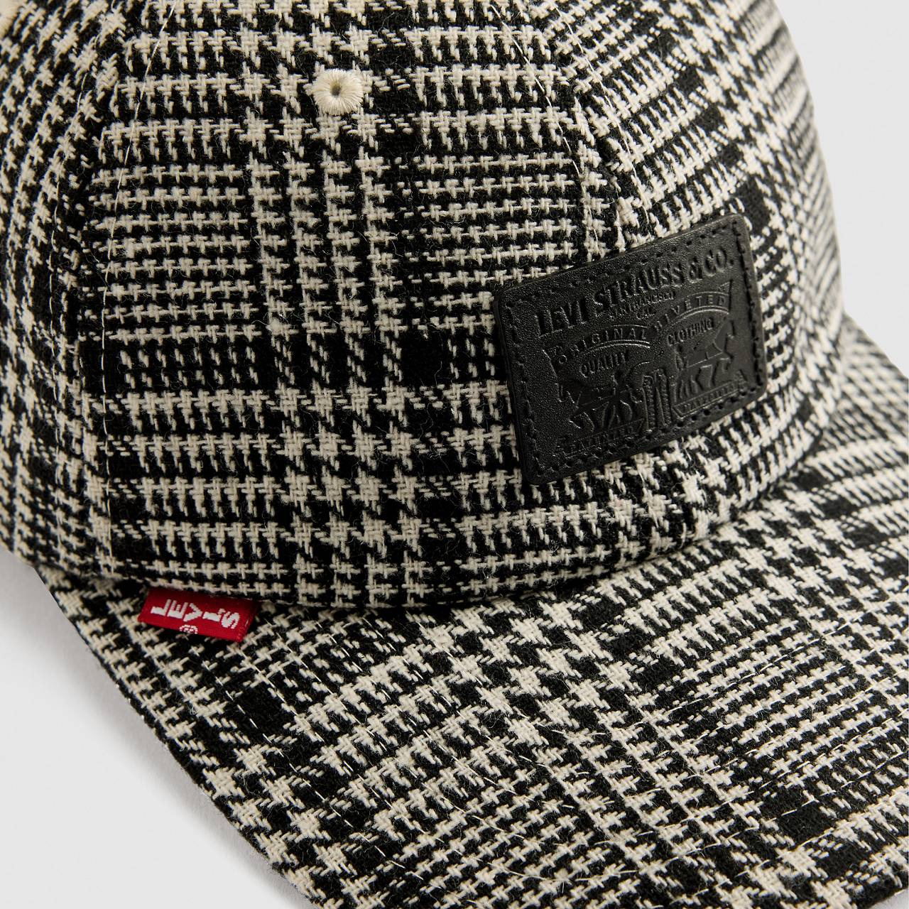 RELAXED DAD HERITAGE CAP - 5