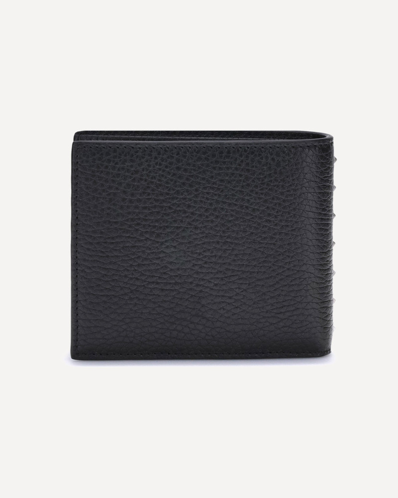 Valentino Bifold Rockstud Wallet outlook