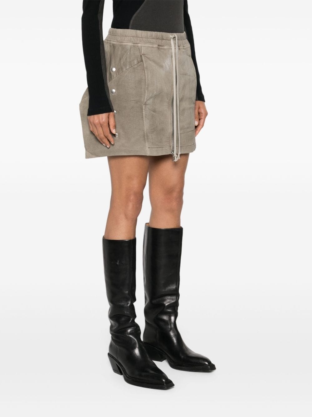 Babel mini skirt - 3