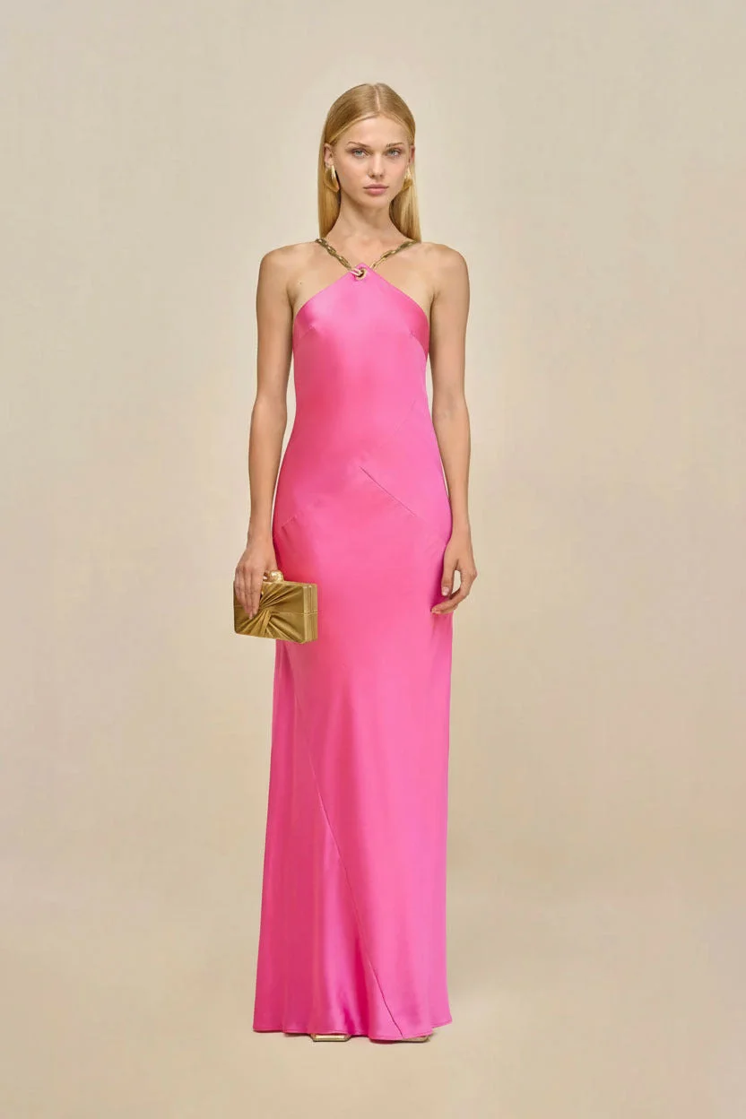 OPHELIA GOWN - 1