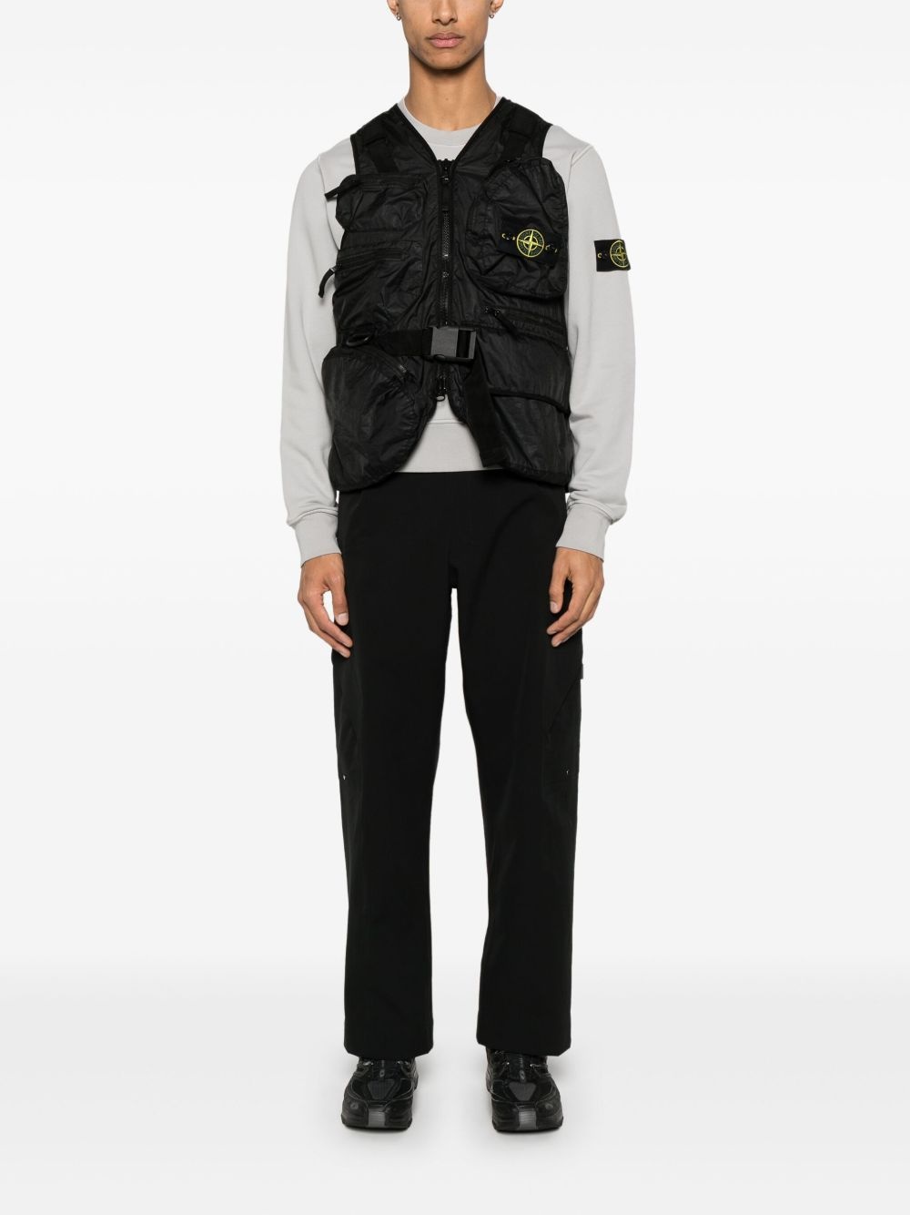 Membrana 3L TC gilet - 2