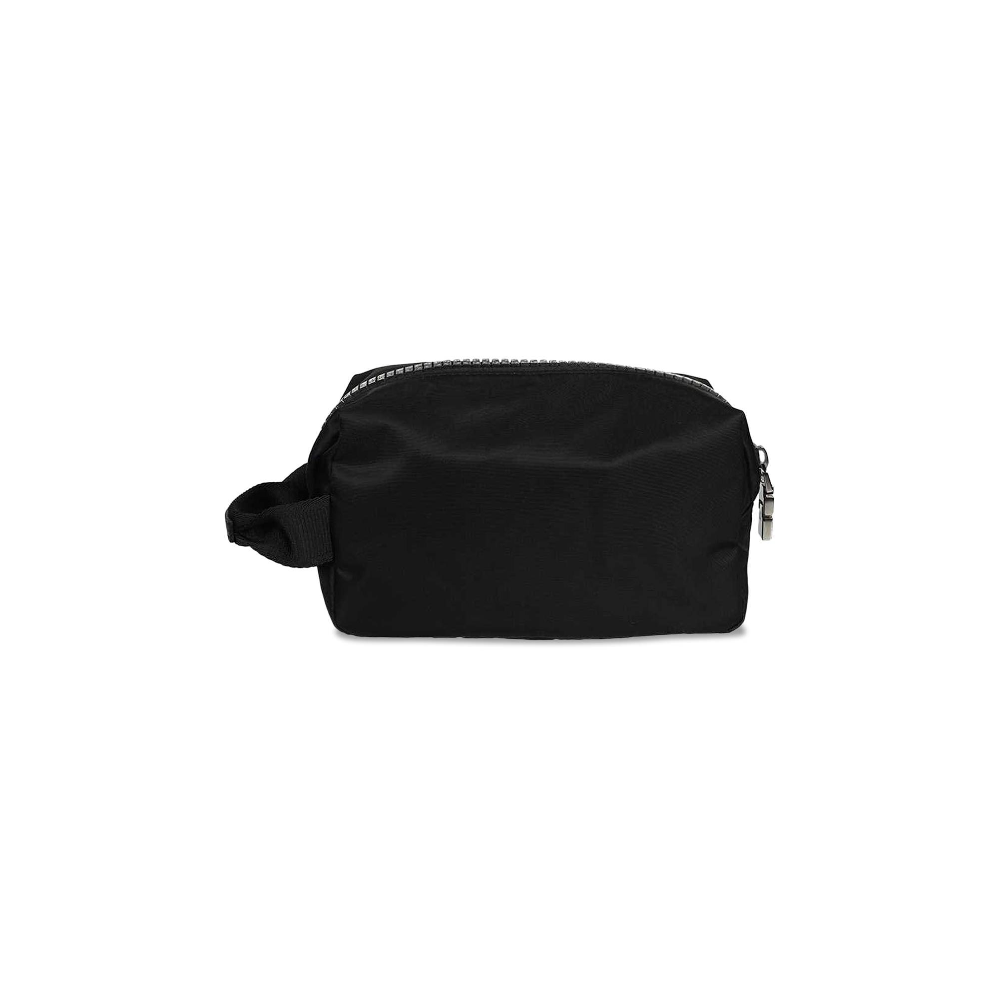 Givenchy G-Zip Toilet Pouch 'Black' - 2