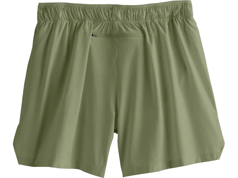 New Balance RC Seamless 5" Short - 5