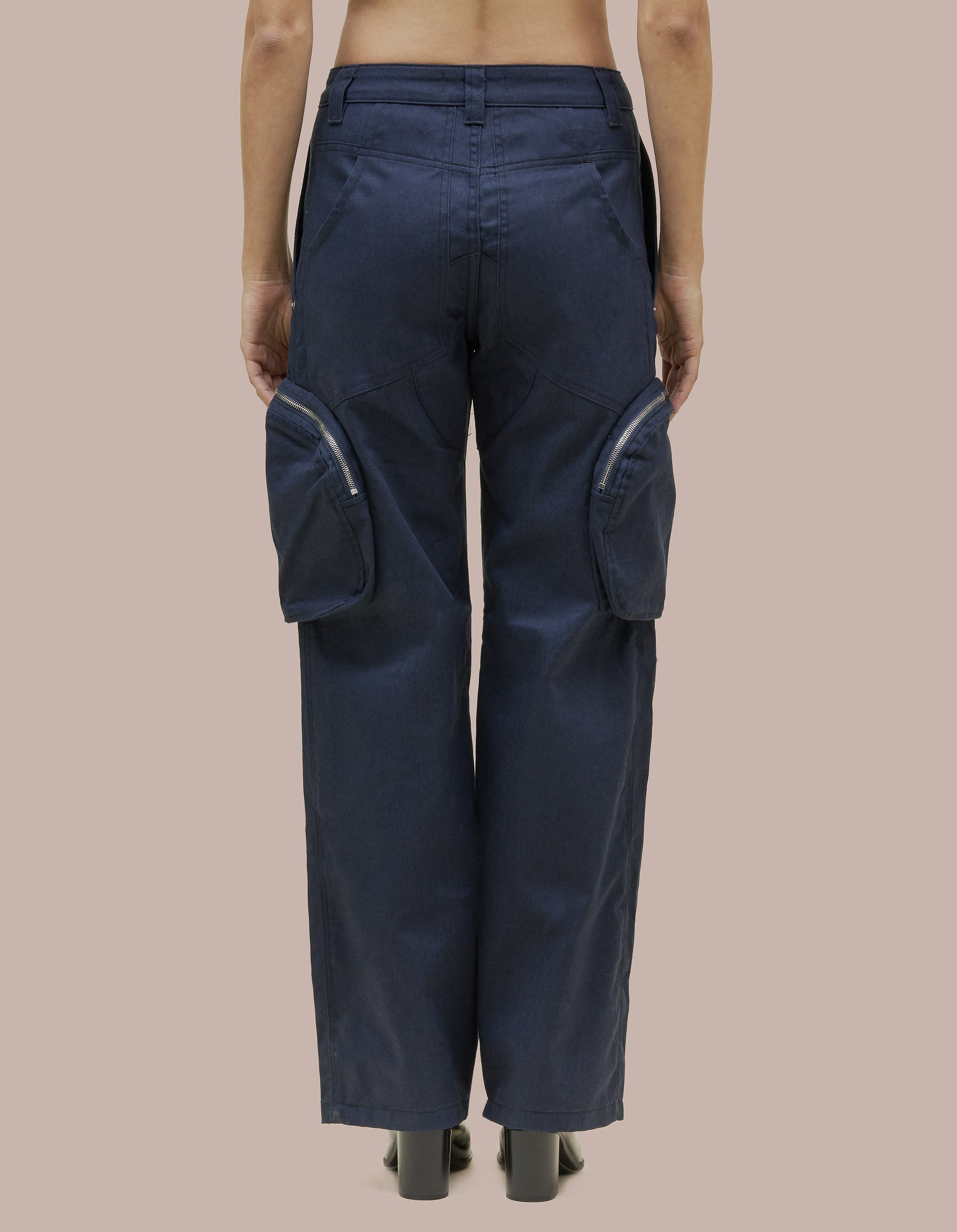 CARGO PANT - 4