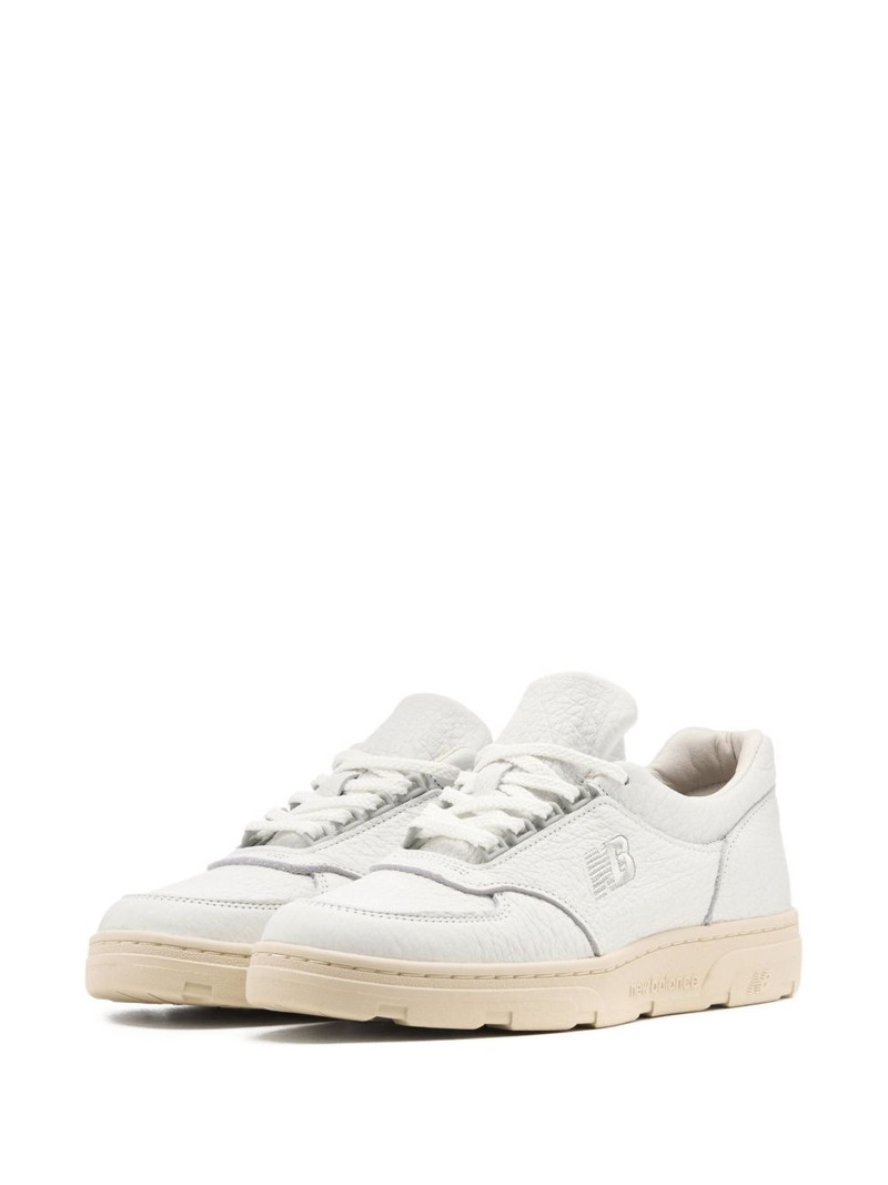New Balance Allerdale "Made in UK - White/Mirage Gray" sneakers outlook