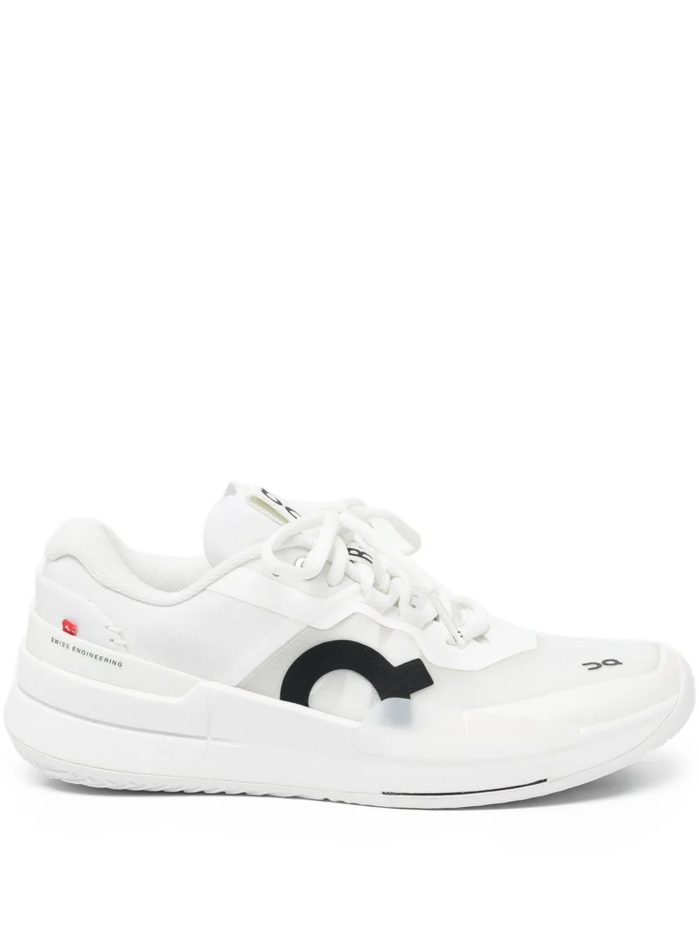 The Roger Pro 2 sneakers - 1