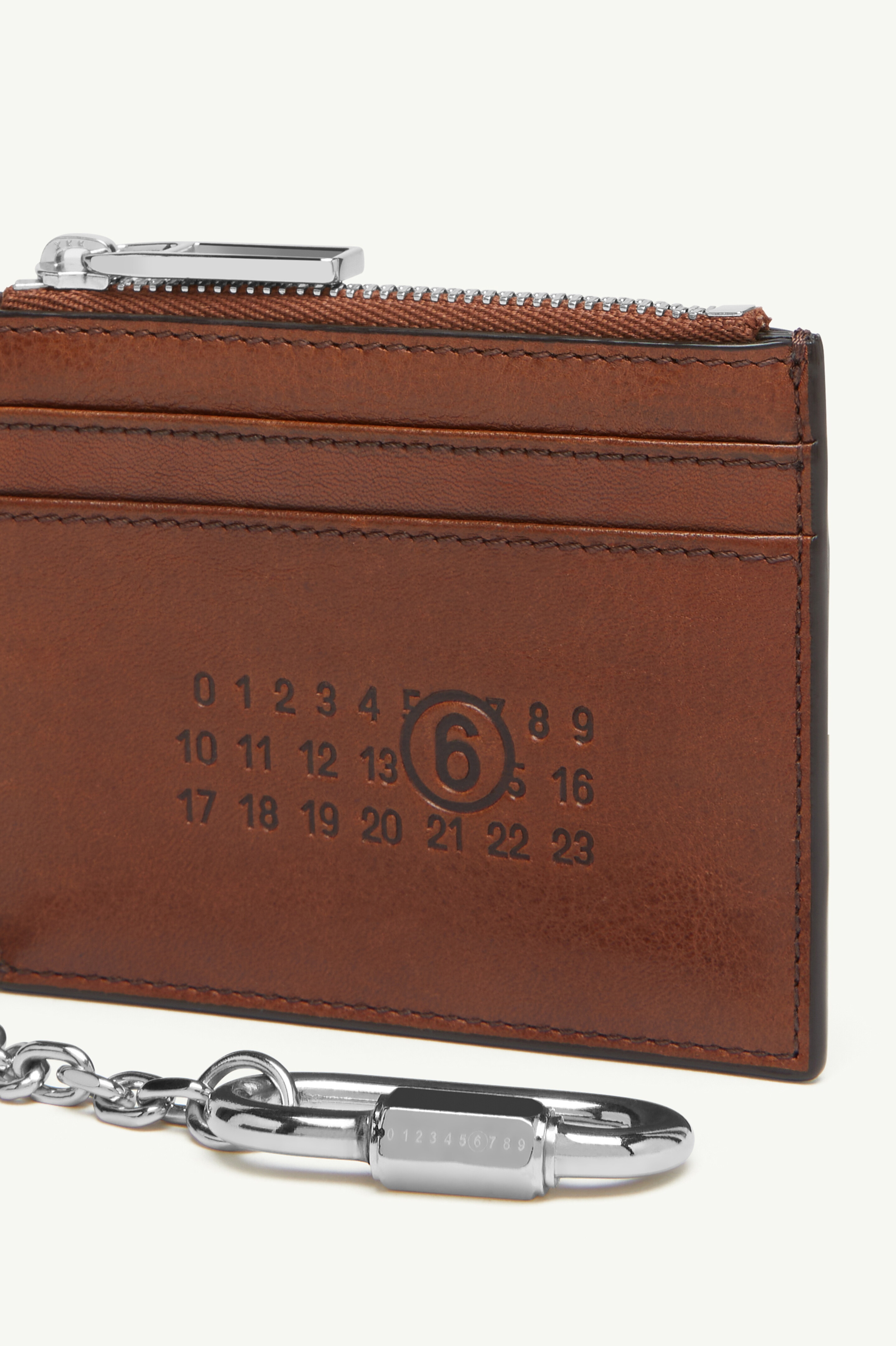 Leather wallet 4