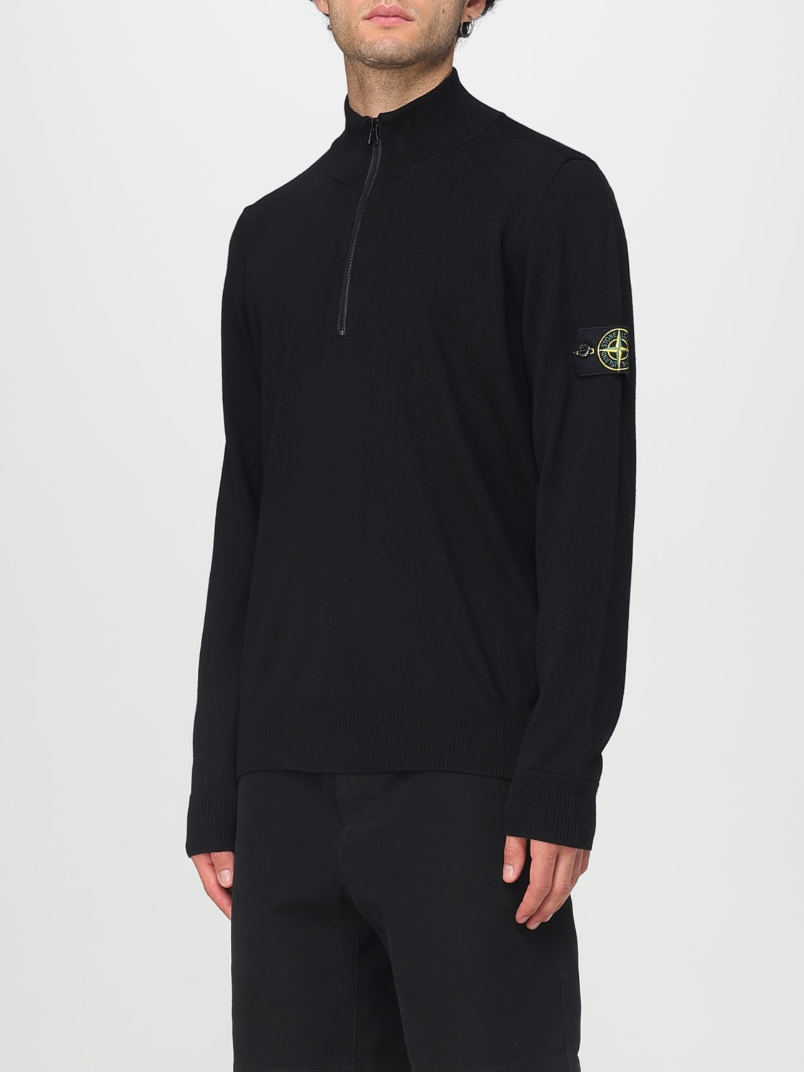 Polo shirt men Stone Island - 4