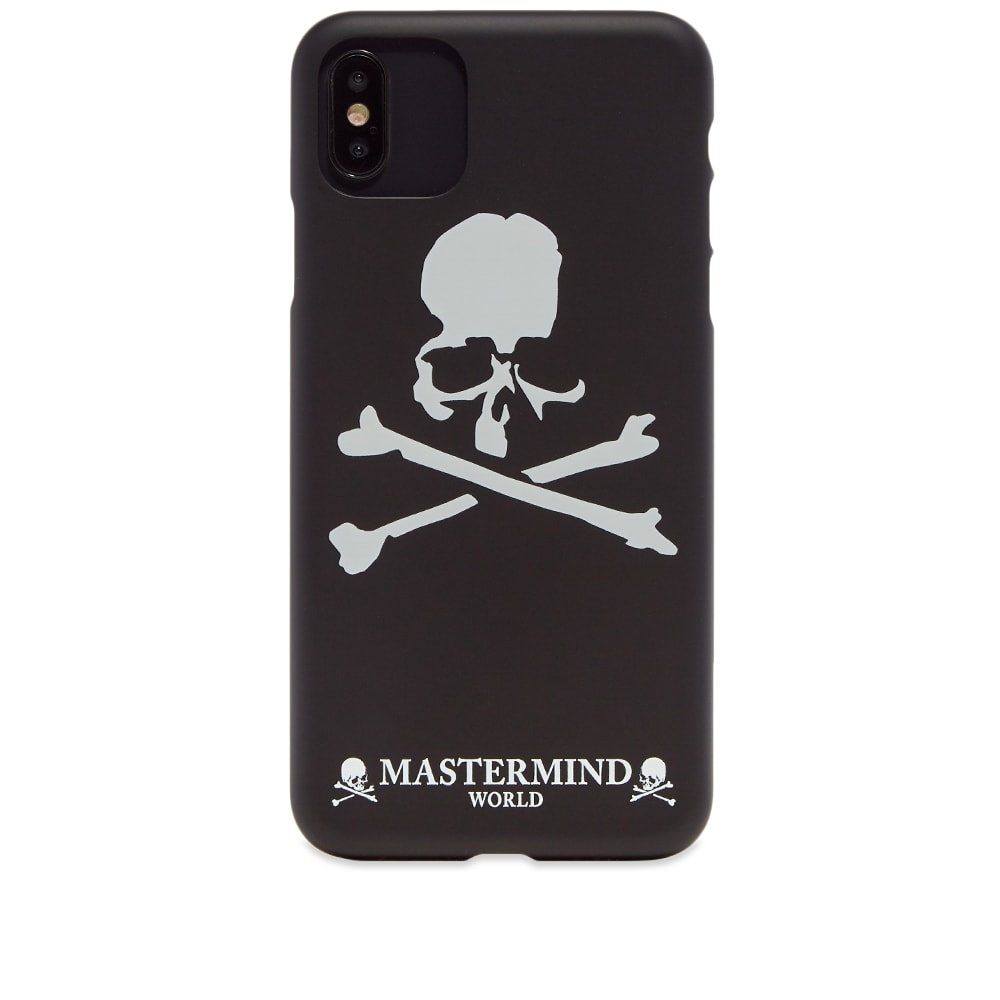 MASTERMIND WORLD iPhone 11 Pro Max Cover - 1