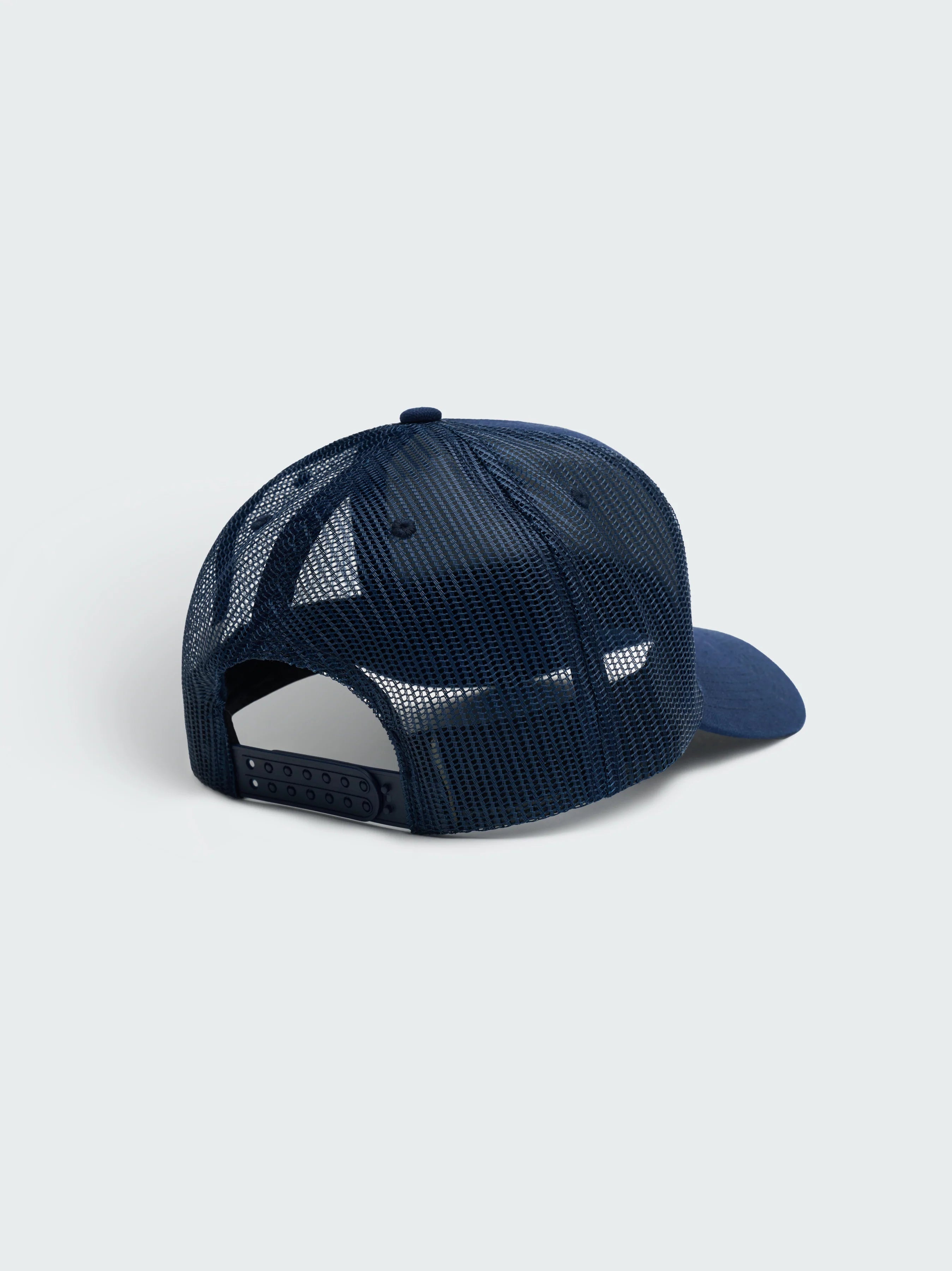 M.A. TRUCKER - 3