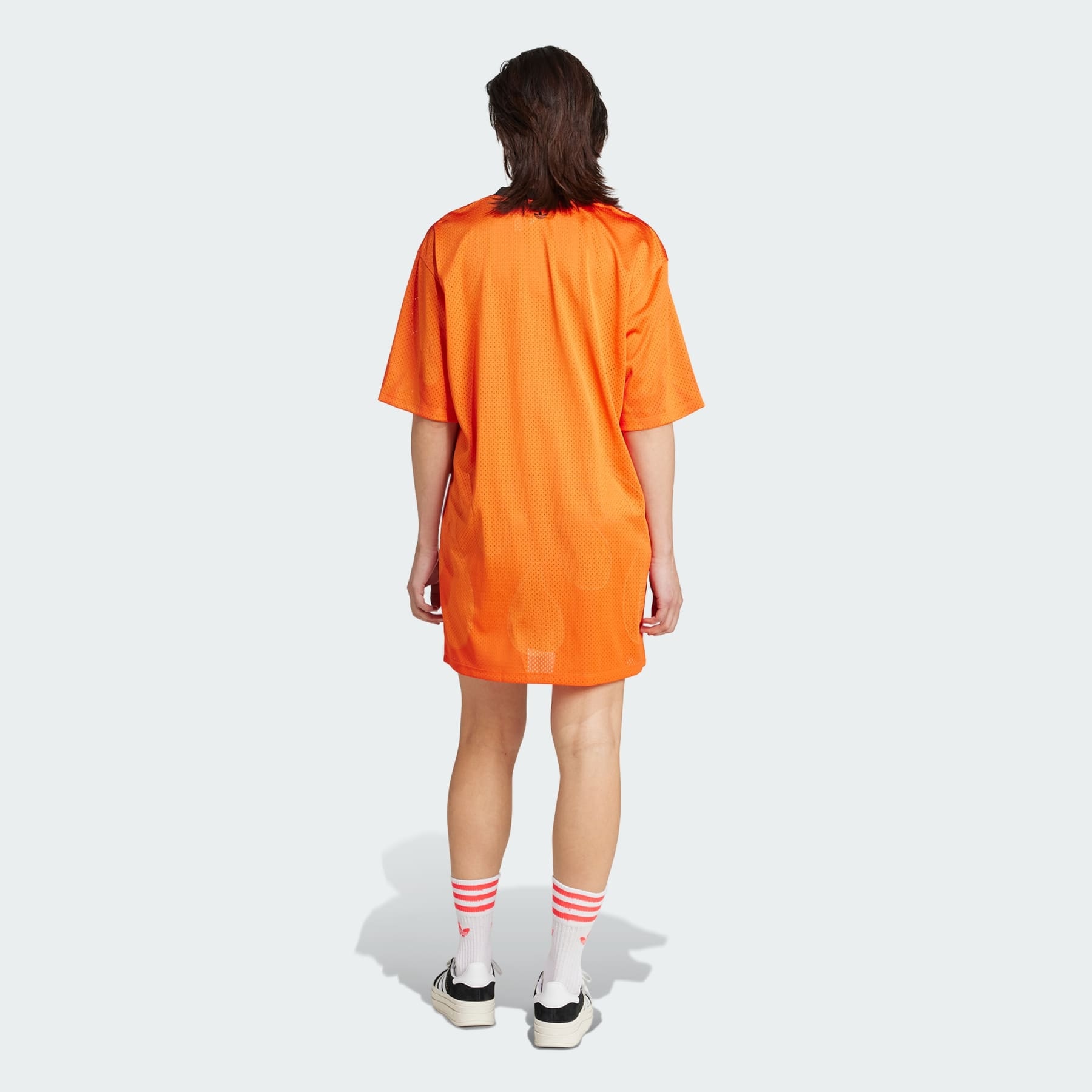 Flames Hockey Dress - 3