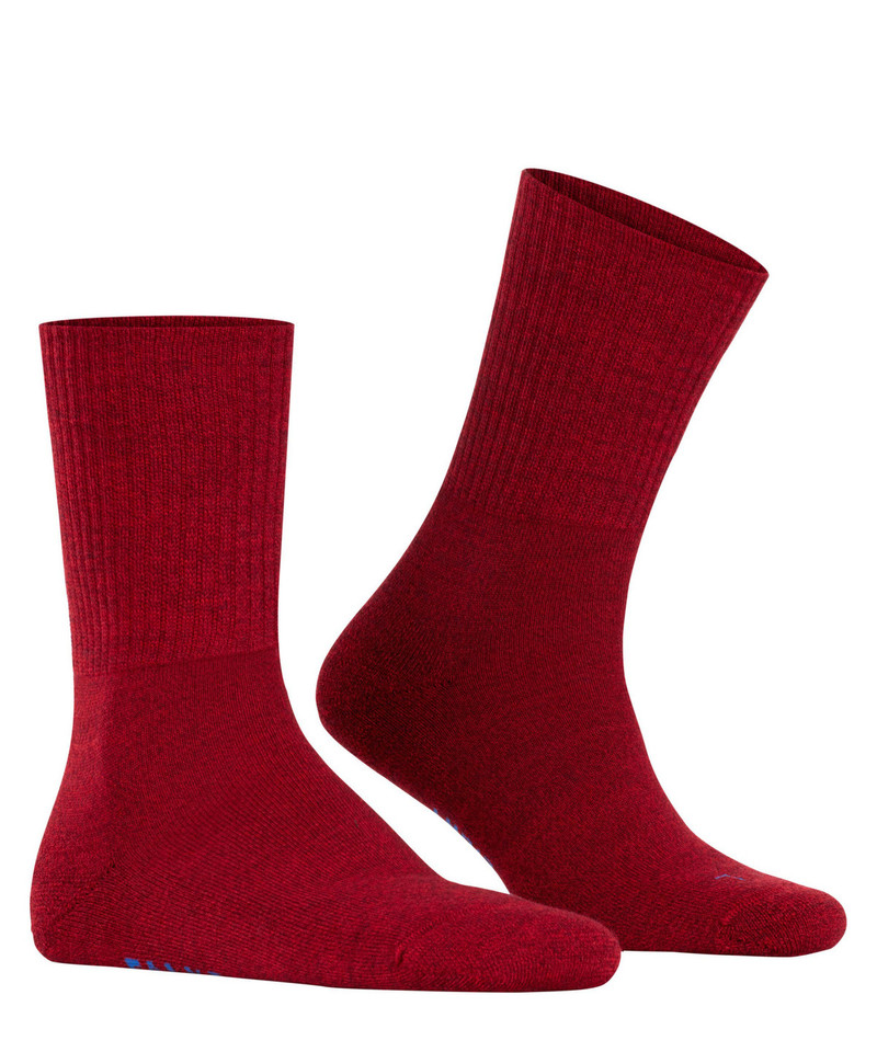 Walkie Light Unisex Boot socks 3