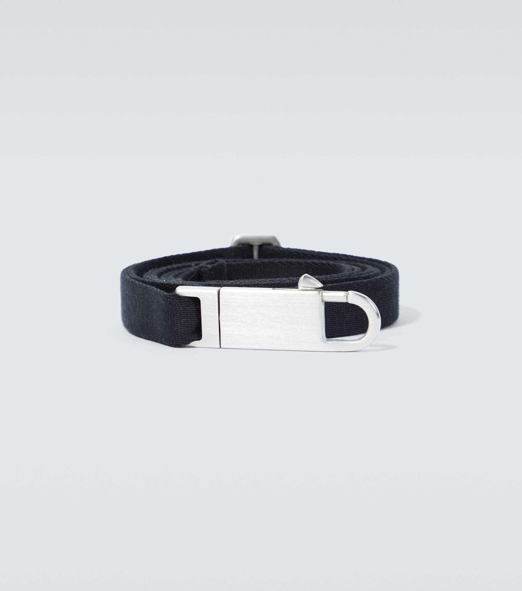 Lido Disco canvas belt - 1