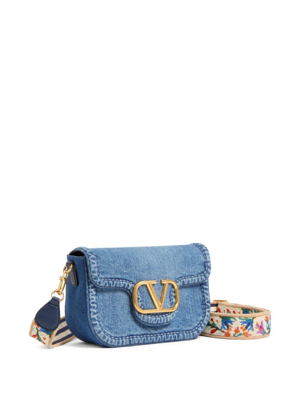 Alltime Denim tote bag - 5
