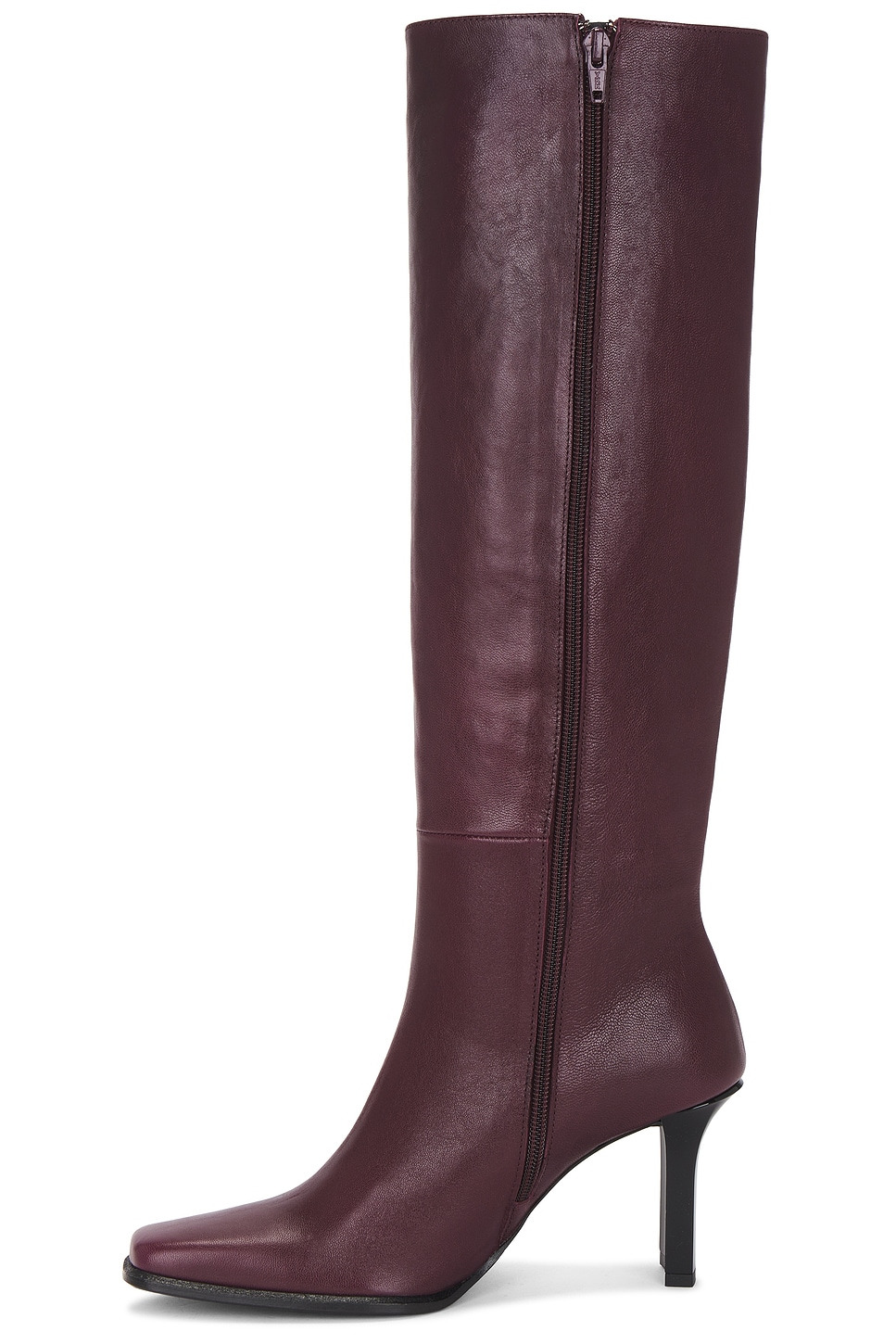 Hendrix Boot - 5