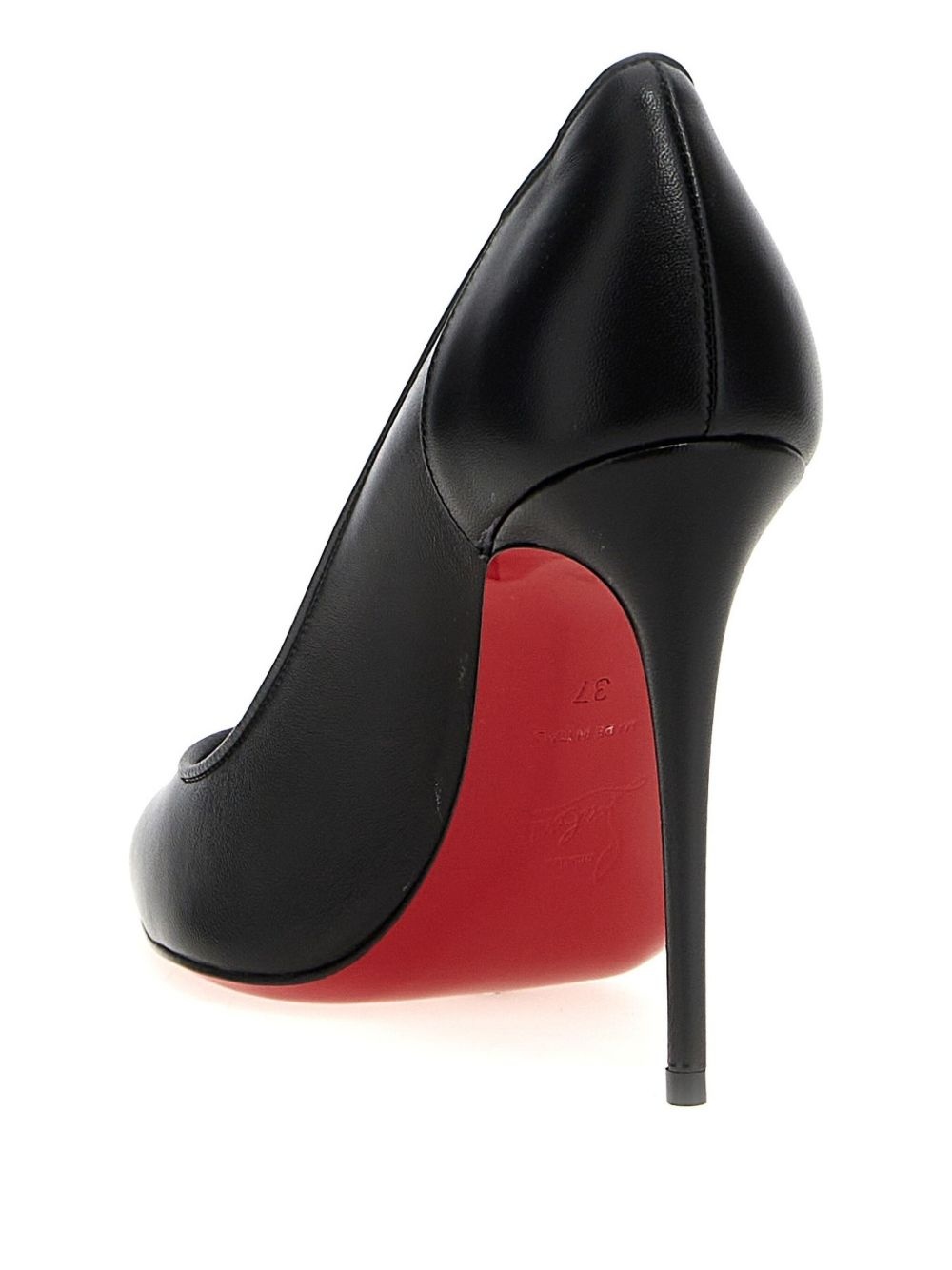 'Sporty Kate' pumps - 3