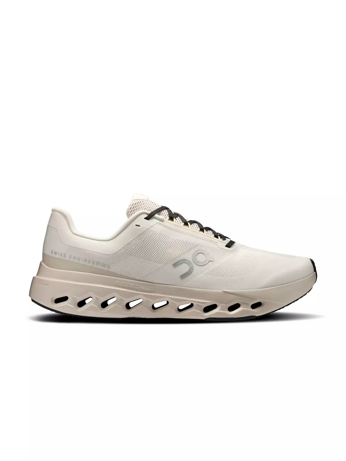 Cloudsurfer Next "Ivory/Silver" Men's Shoe - 1